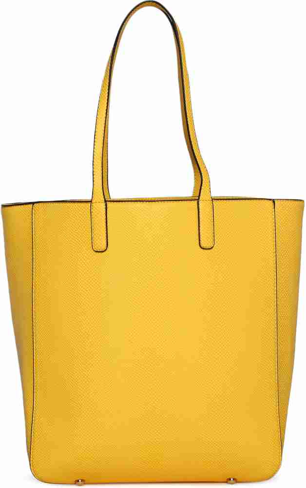Yellow dune 2025 bag