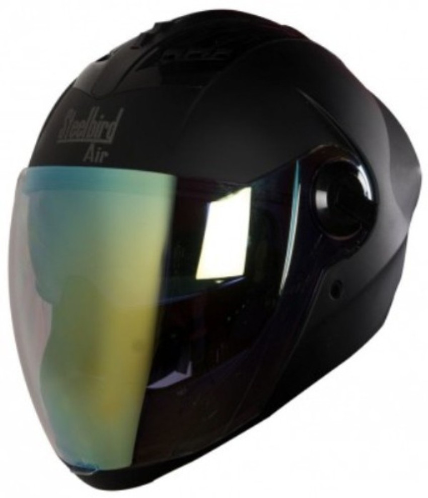 Steelbird sba 2 hotsell visor buy online
