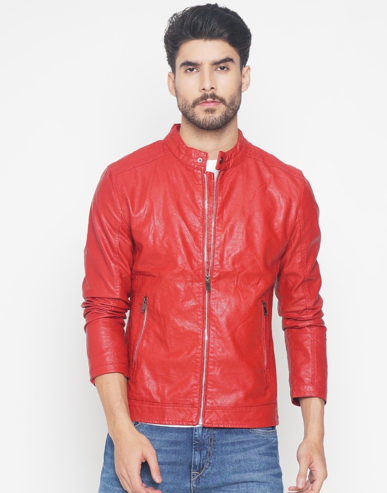 Riding hot sale jackets flipkart