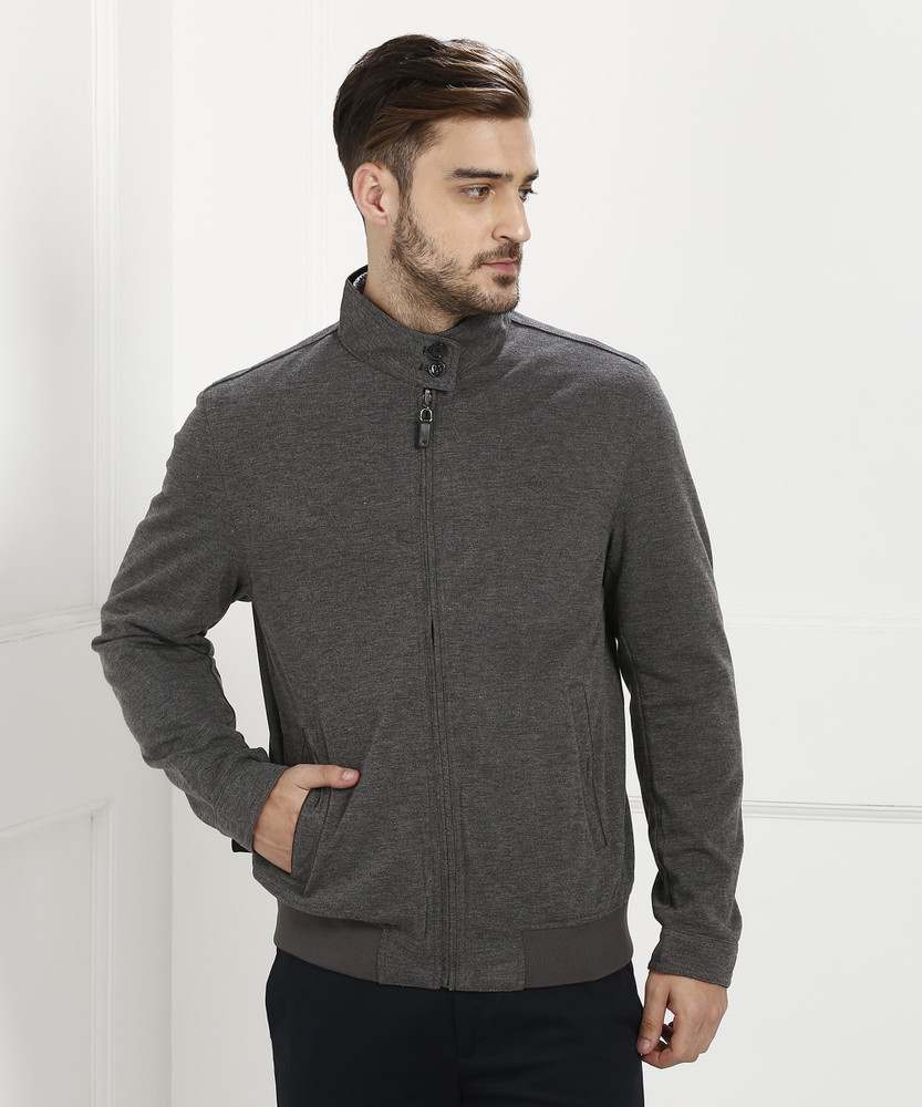 Arrow Sport Full Sleeve Solid Men Jacket Buy Arrow Sport Full Sleeve Solid Men Jacket Online at Best Prices in India Flipkart