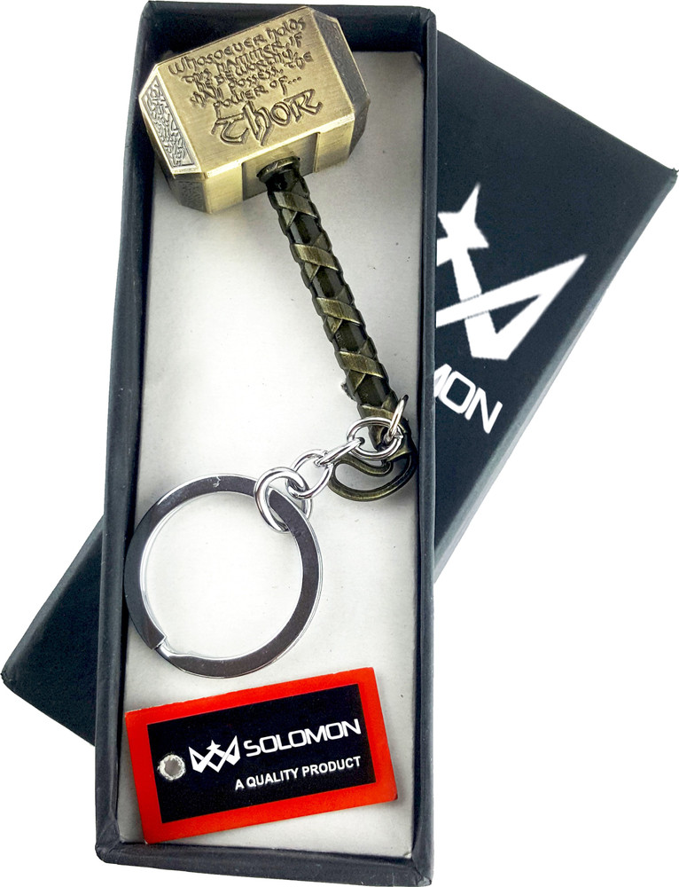 Thor discount keychain flipkart