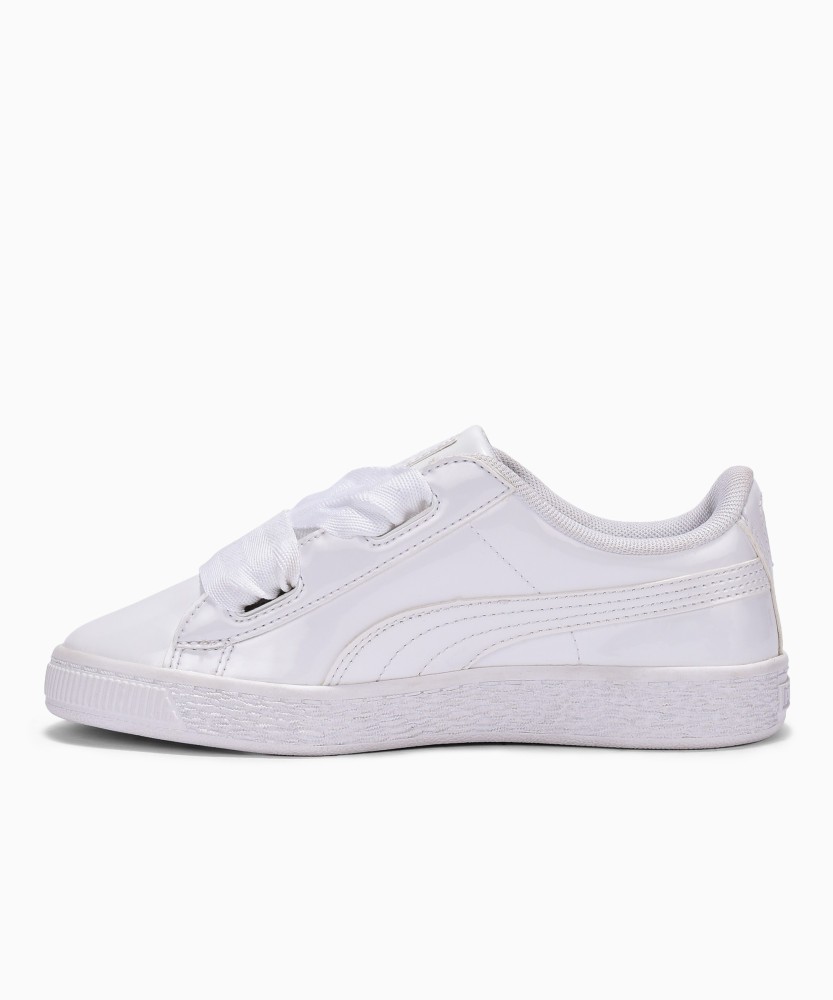 Puma basket heart patent ps on sale