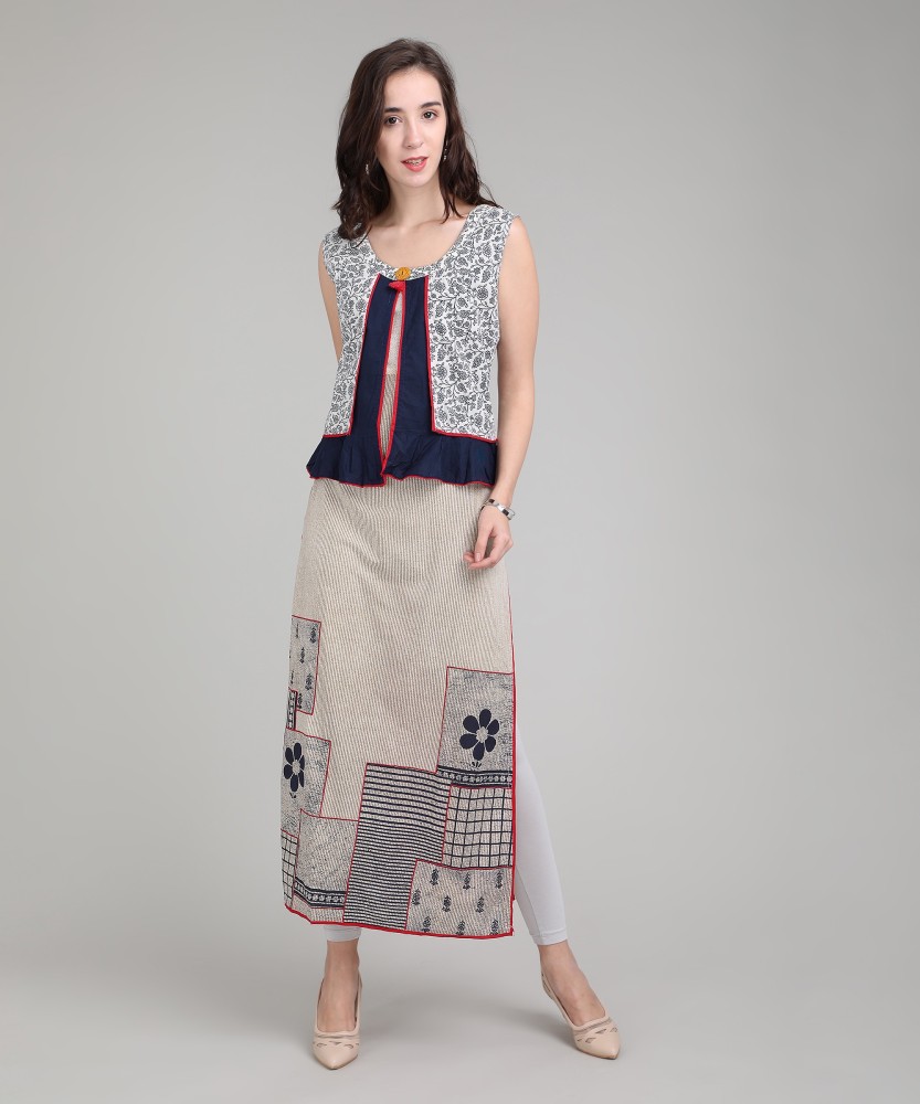 Soch kurtas clearance in flipkart