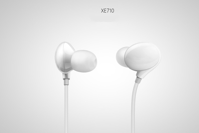 Vivo nex earphone deals