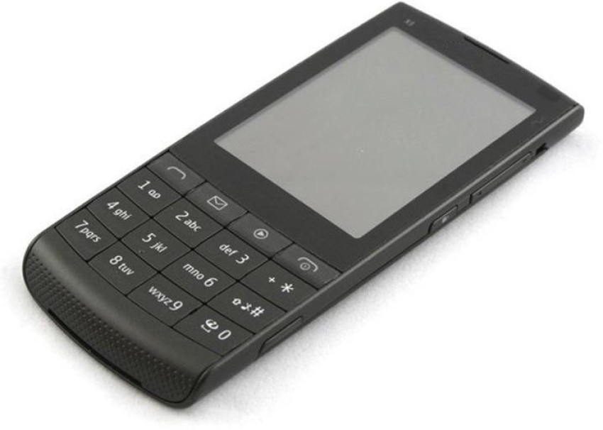 Nokia X 3 02 Bra - Buy Nokia X 3 02 Bra online in India