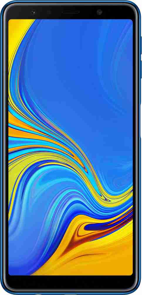 samsung a7 4gb ram