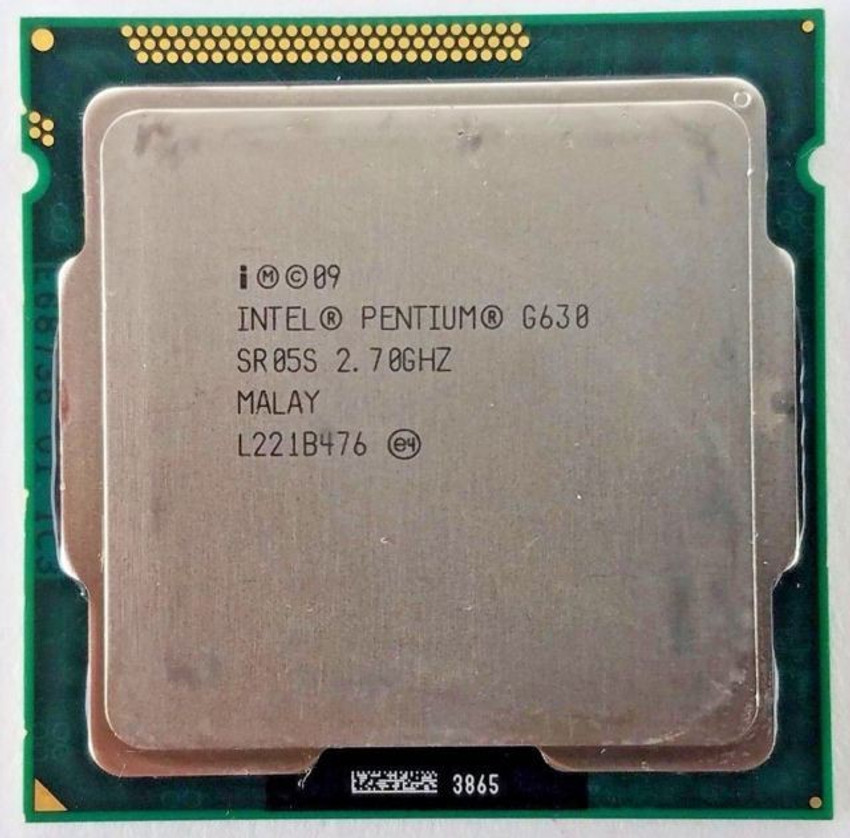 Intel 630 on sale