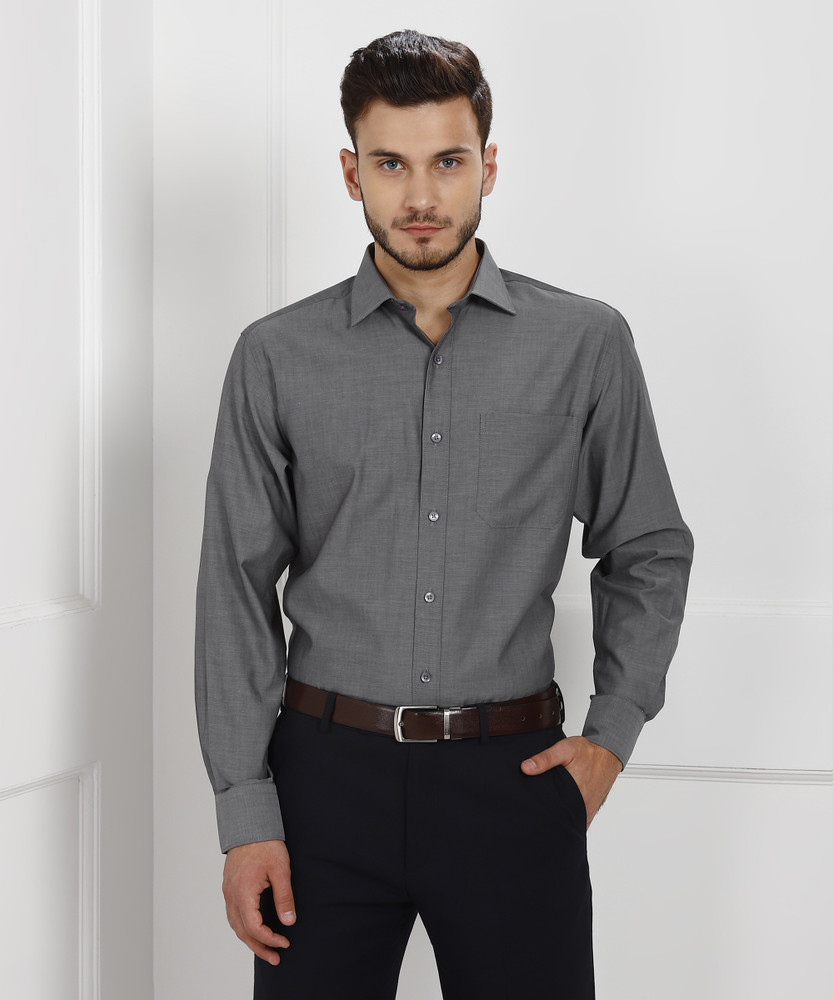 Wills lifestyle new arrivals formal shirts