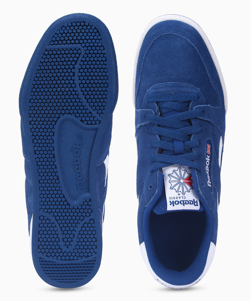 Reebok vintage phase clearance 1 pro mu sneakers