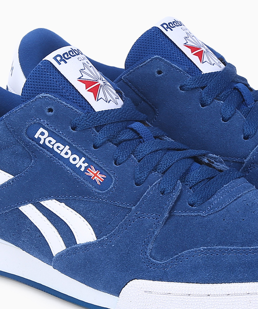 Reebok men's hotsell phase 1 pro