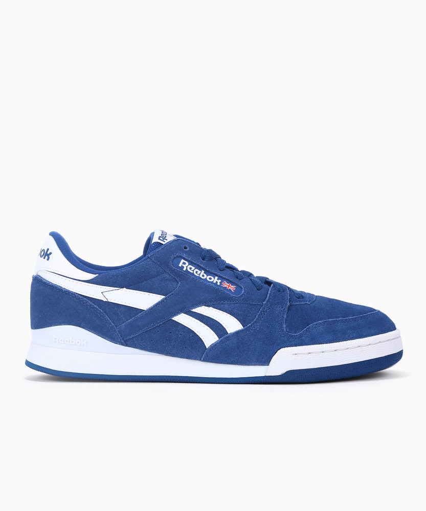 REEBOK CLASSICS PHASE 1 PRO MU Tennis Shoes For Men Buy REEBOK