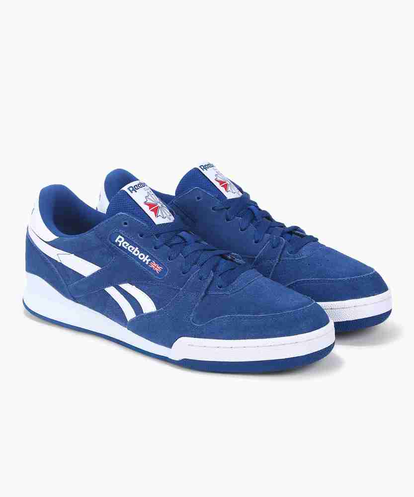 Reebok men's phase 1 pro online