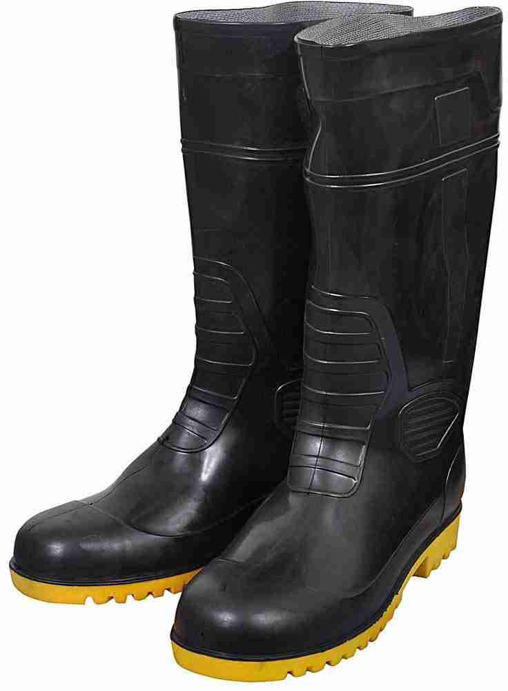 Commando gumboots clearance