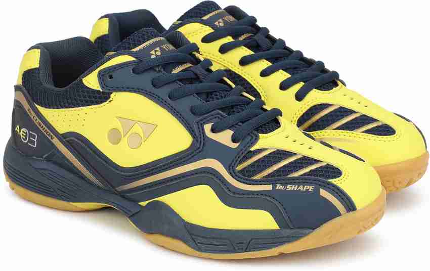 YONEX SRCP AE 03 Badminton Shoes For Men Buy YONEX SRCP AE 03 Badminton Shoes For Men Online at Best Price Shop Online for Footwears in India Flipkart