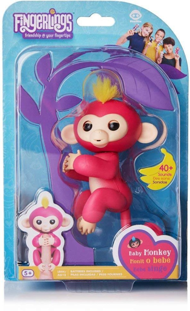 10PCS Children's Tumbler Monkey Doll Gifts Fun Gadgets Desktop Ornament  Fingers All Birthday Gifts Stress Relief – the best products in the Joom  Geek online store