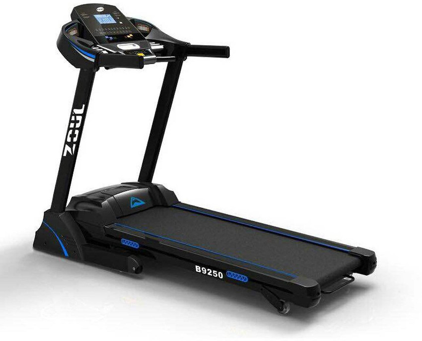 ZOUL Fitness B 9250 Treadmill Buy ZOUL Fitness B 9250 Treadmill Online at Best Prices in India Sports Fitness Flipkart