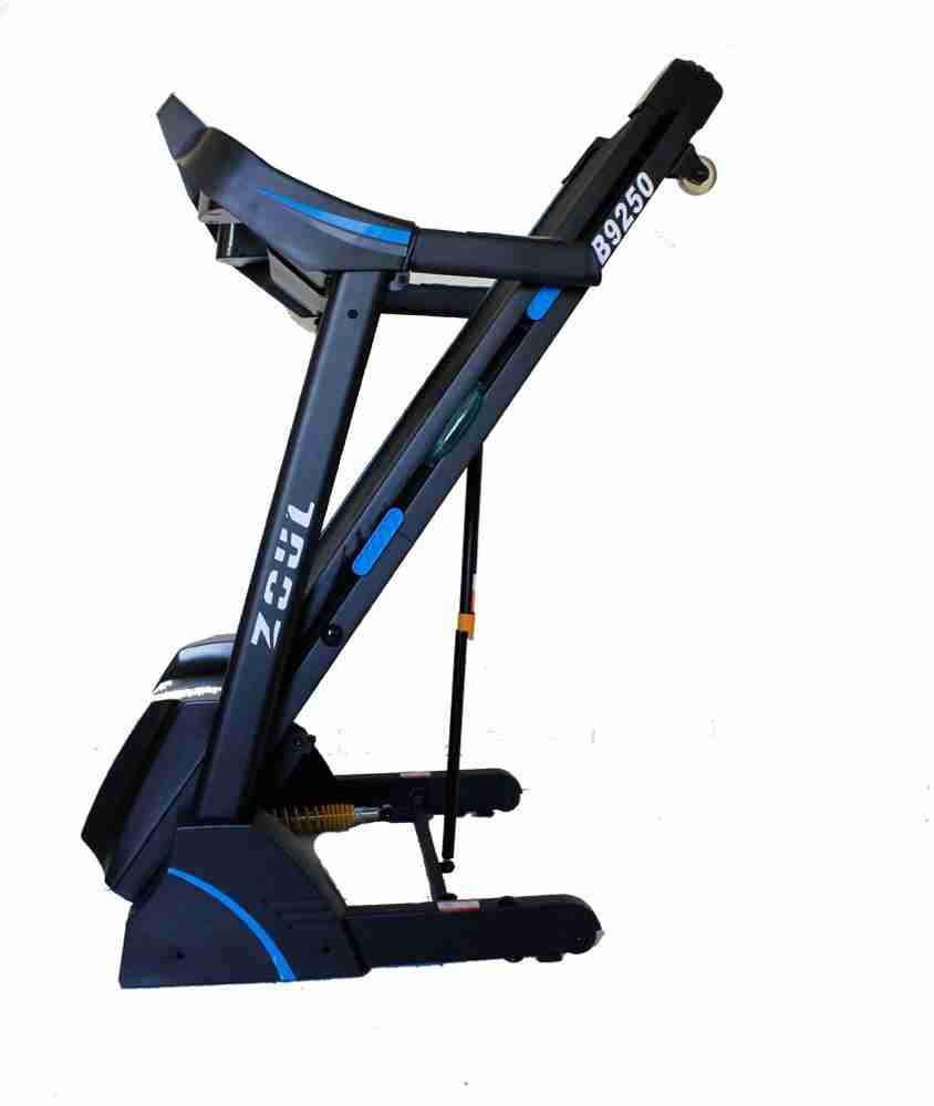 ZOUL Fitness B 9250 Treadmill Buy ZOUL Fitness B 9250 Treadmill Online at Best Prices in India Sports Fitness Flipkart