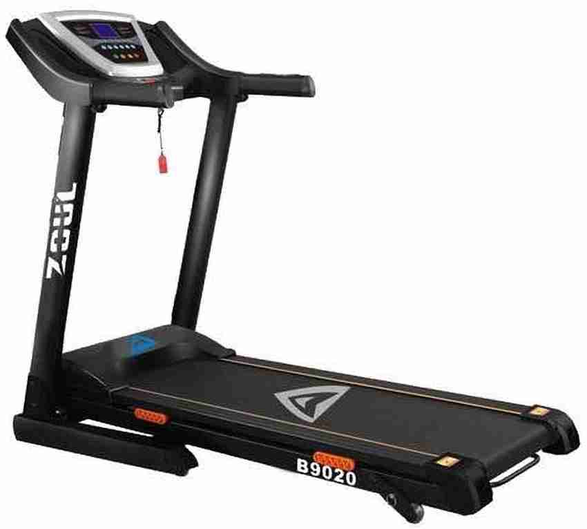 ZOUL Fitness B 9020 Treadmill Buy ZOUL Fitness B 9020 Treadmill Online at Best Prices in India Sports Fitness Flipkart