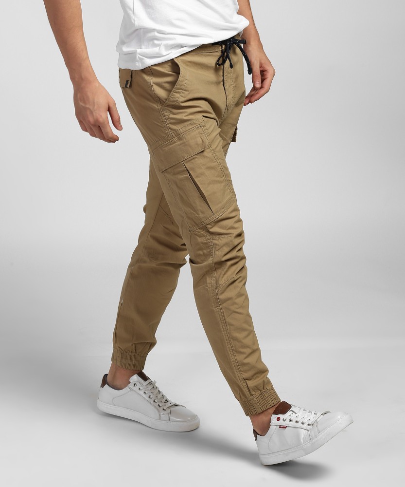 DENIZEN by Levis Slim Fit Men Brown Trousers  Buy DENIZEN by Levis Slim  Fit Men Brown Trousers Online at Best Prices in India  Flipkartcom