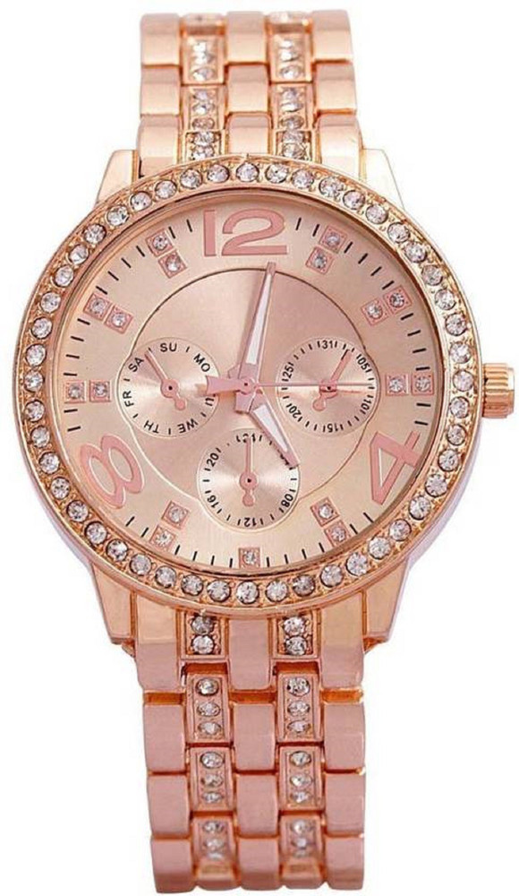 Bejeweled starry 2025 watch