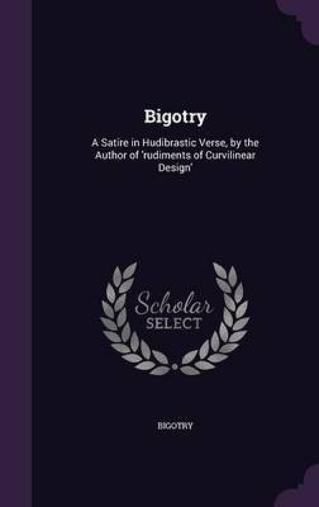 Bigotry: Buy Bigotry by Bigotry at Low Price in India | Flipkart.com