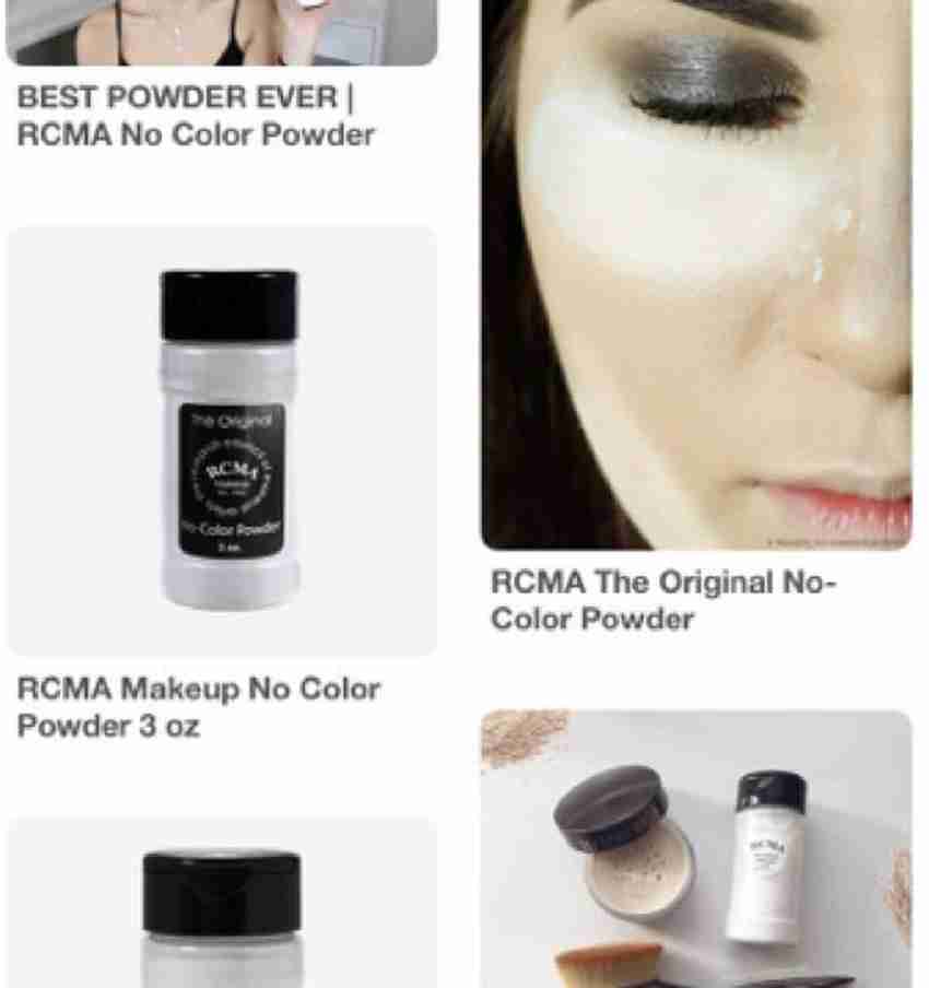 Rcma powder sale