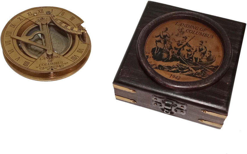 Navigator outlet compass online