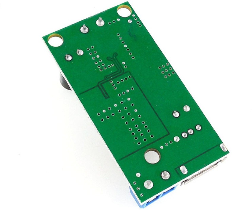 DC-DC Step-Up converter module 5V/8V/9V/12V - Kamami on-line store