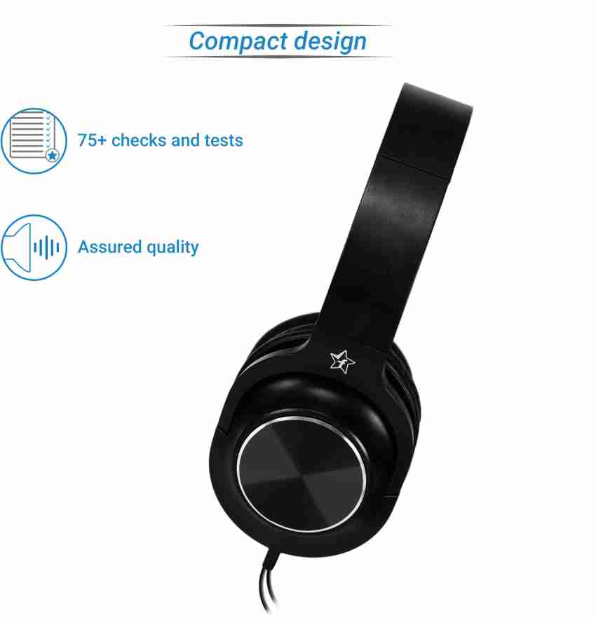 Headphones under 300 online flipkart