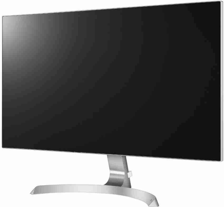 LG 27MP89HM-S 27 inch Full HD IPS Panel Monitor (27MP89HM-S) Price