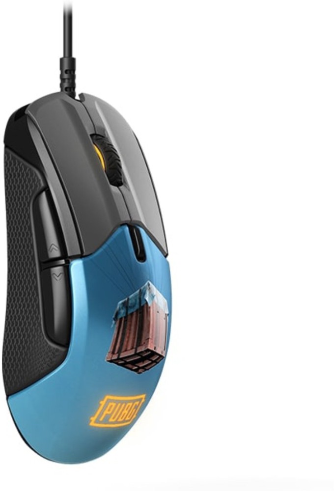 steelseries Rival 310 PUBG Edition Wired Optical Gaming Mouse