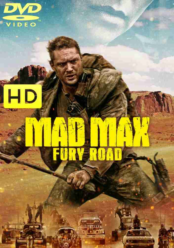 Mad max fury road hindi online dubbed