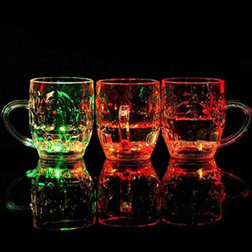 Led light cup hotsell