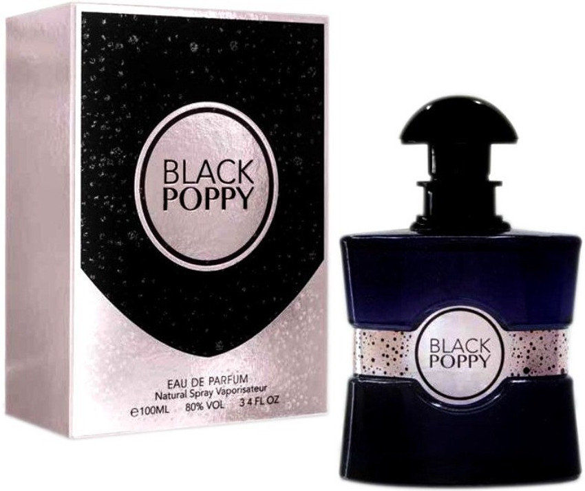 Poppy perfume hot sale