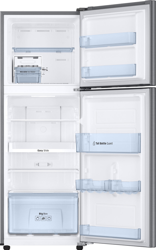 Samsung 4 star double door outlet fridge