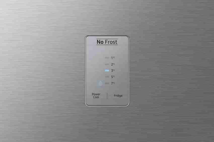 SAMSUNG 253 L Frost Free Double Door 4 Star Refrigerator Online at