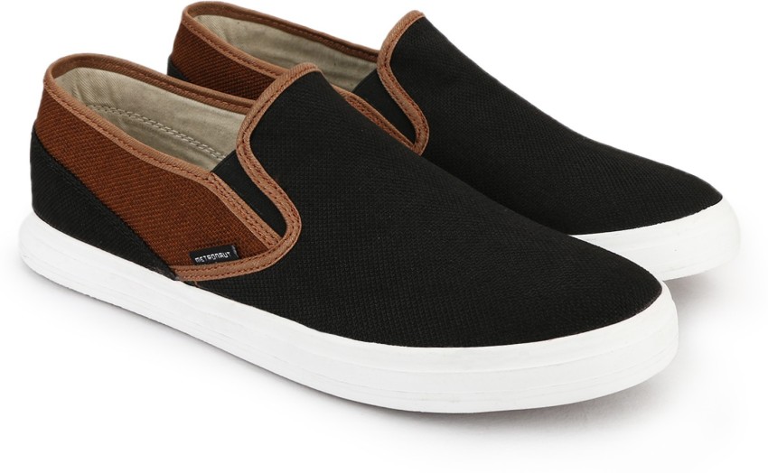 Metronaut hot sale canvas shoes