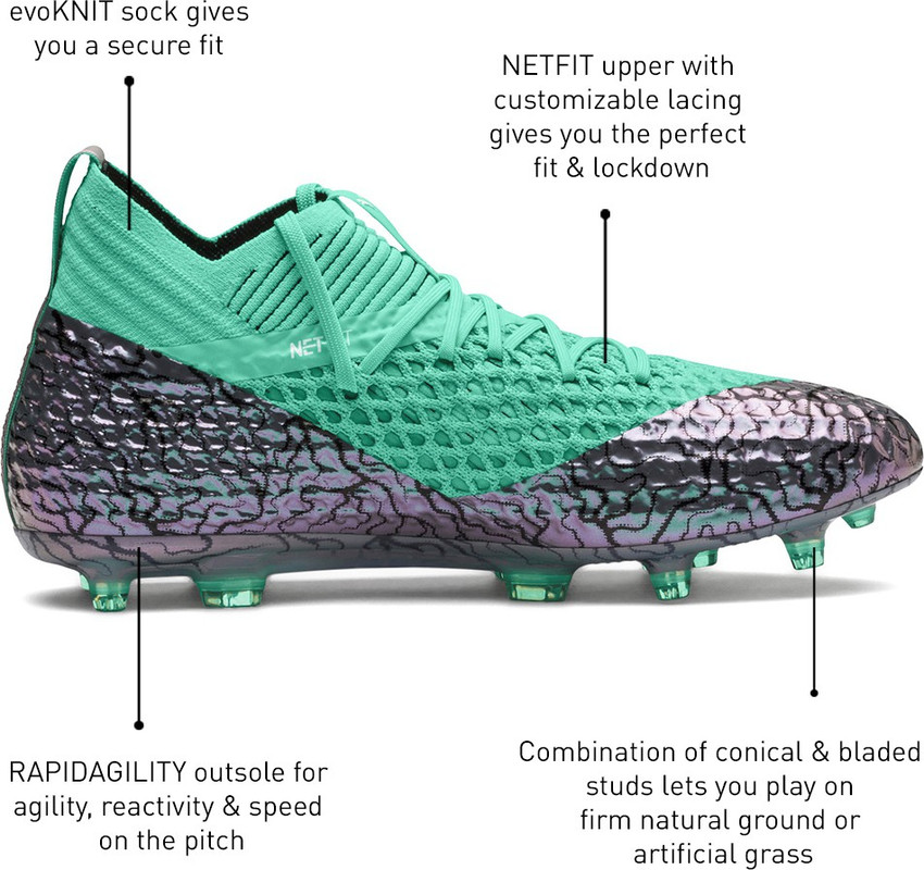 Future top 2.1 netfit