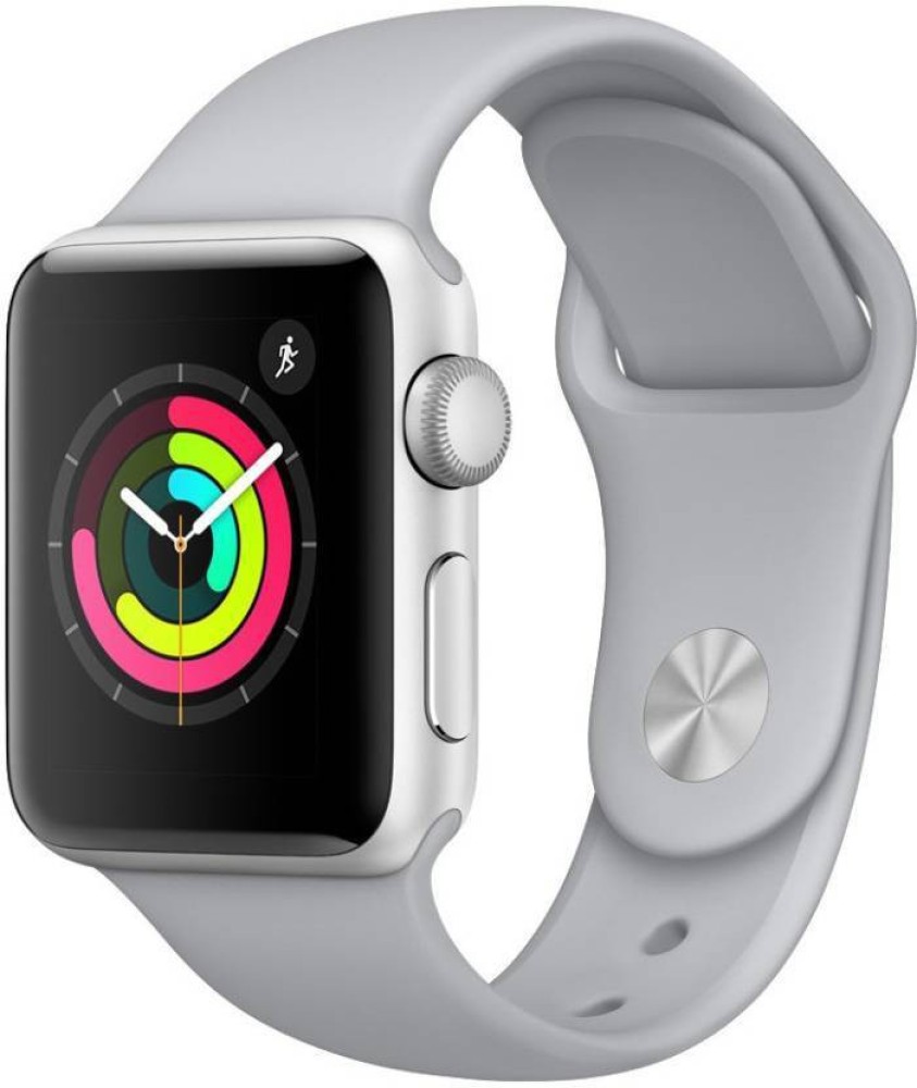 Reprise apple watch serie 3 new arrivals