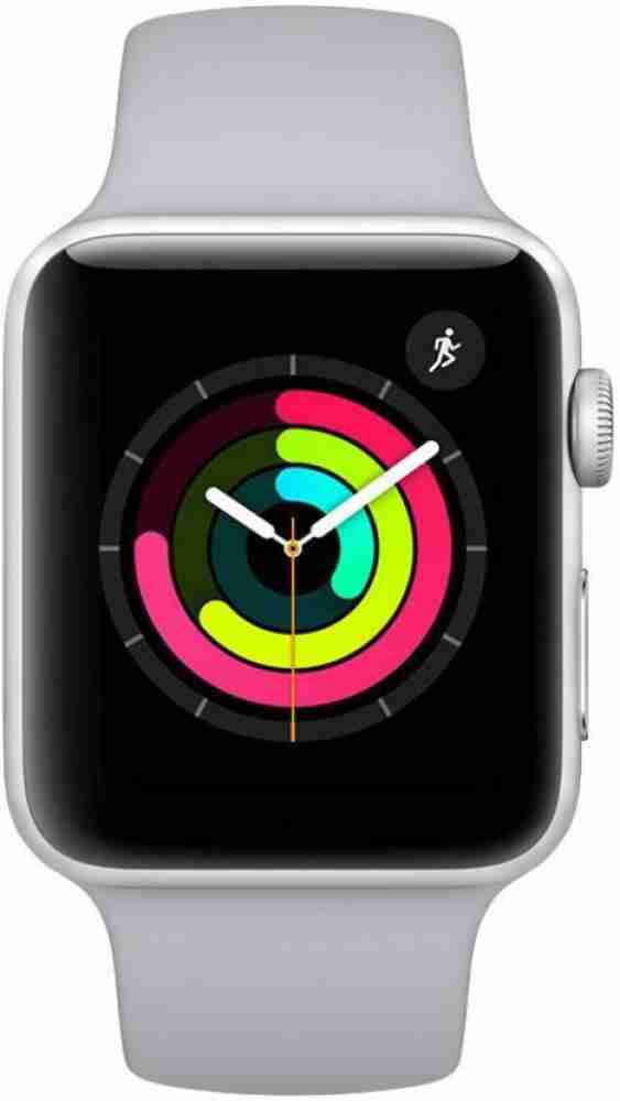 Apple watch serie 2025 3 de segunda