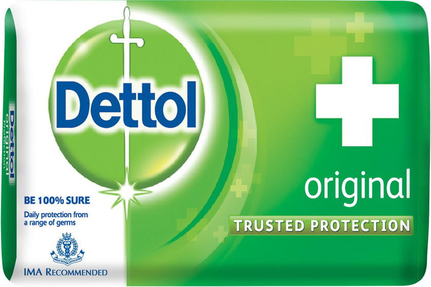 Dettol soap cheap 75g price