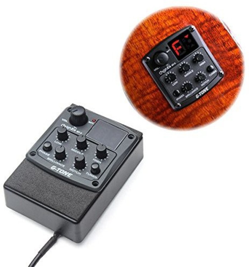 Guitar equalizer online price