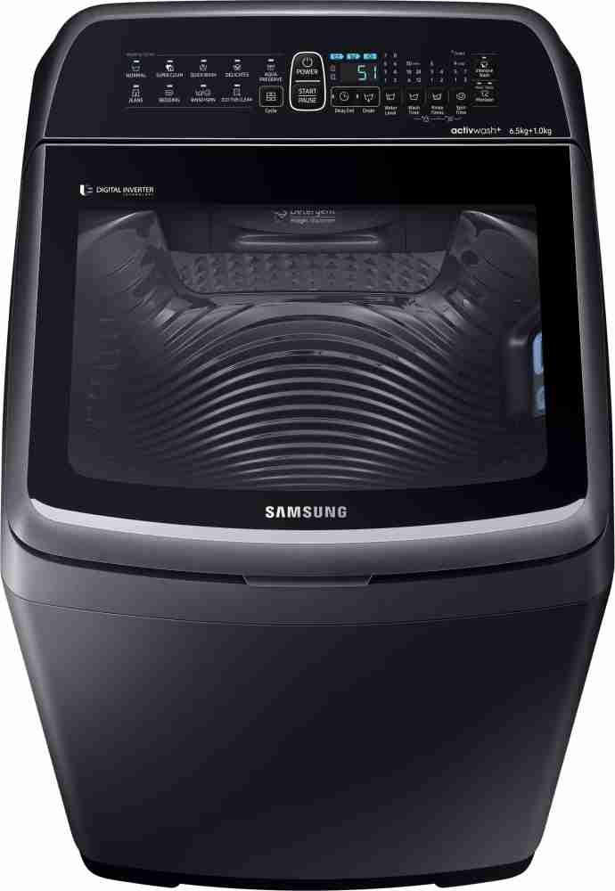 wa65n4570vv tl samsung washing machine