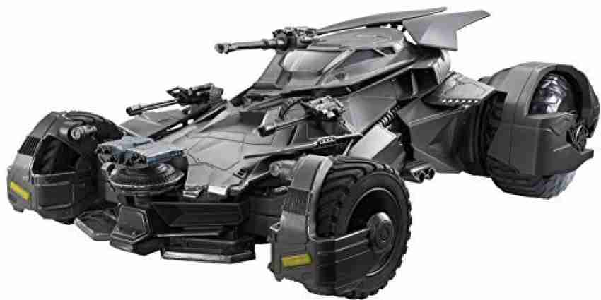 Dc multiverse best sale batmobile