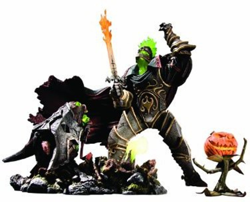 Dc unlimited outlet world of warcraft