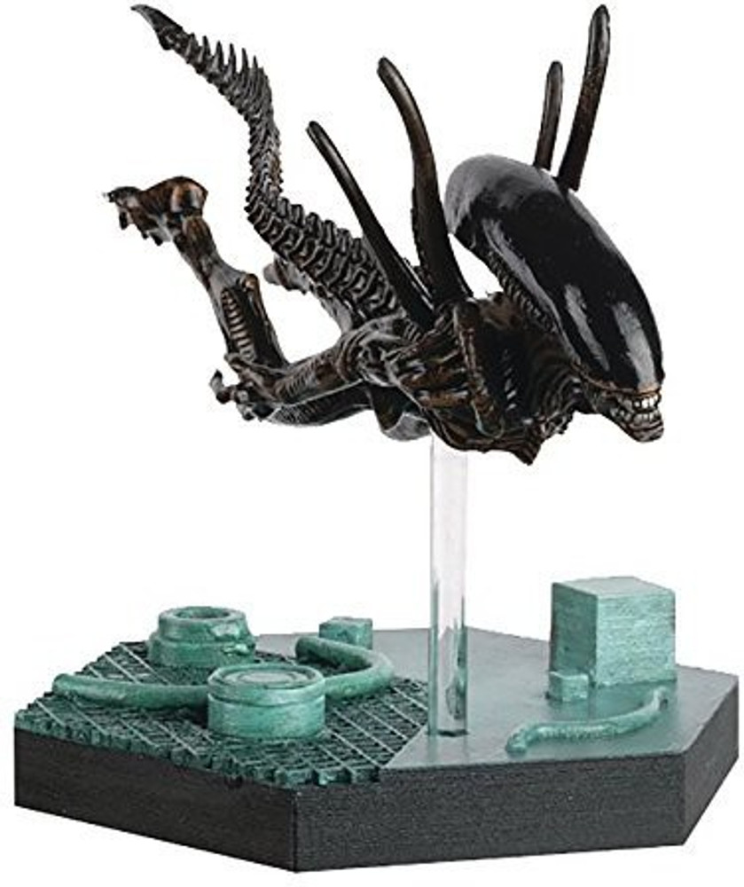 Alien hotsell xenomorph figure