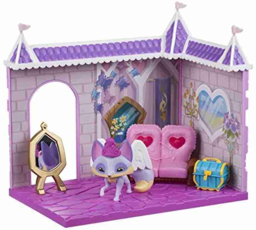 Animal jam princess castle den new arrivals