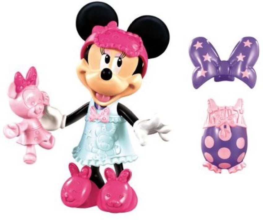 Fisher deals price minnie