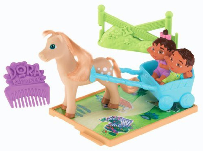 Fisher price pony deals