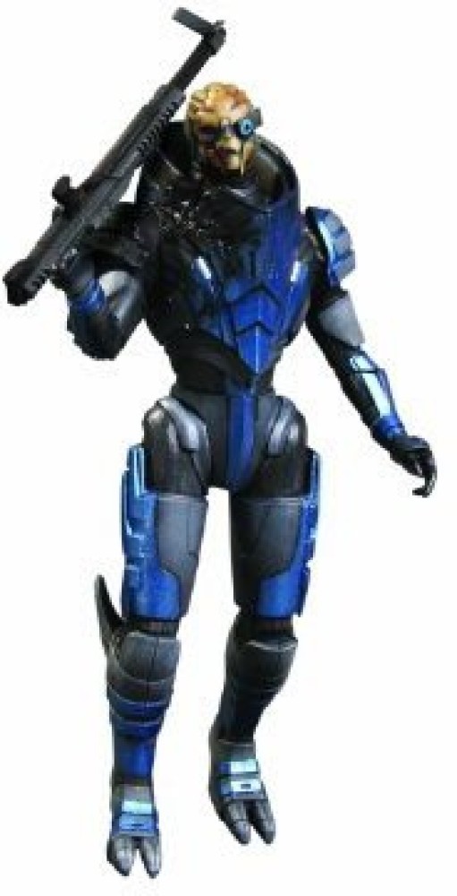 Garrus on sale action figure